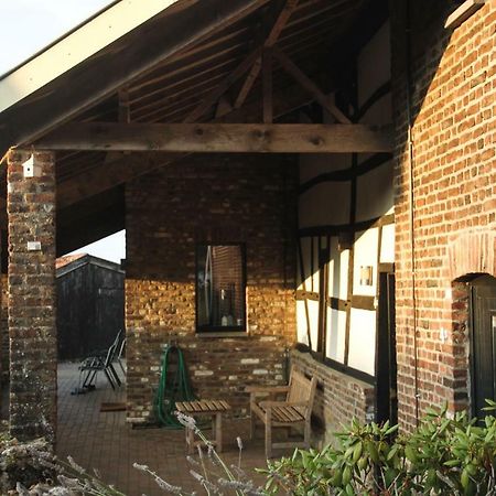 Hoeve "Doodleger" Vijlen Luaran gambar