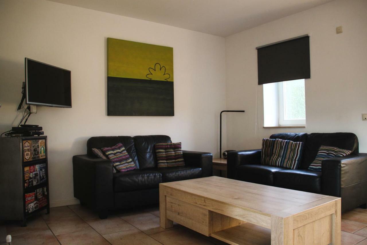 Hoeve "Doodleger" Vijlen Luaran gambar