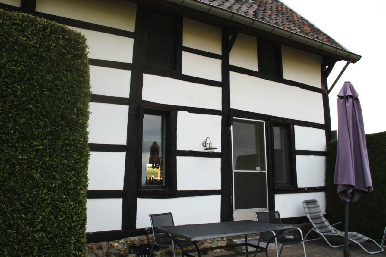 Hoeve "Doodleger" Vijlen Luaran gambar