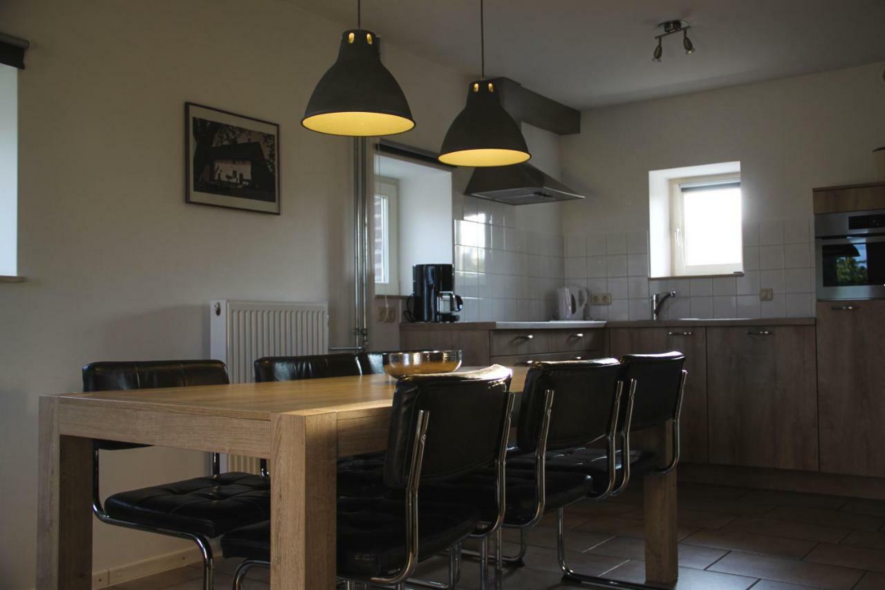 Hoeve "Doodleger" Vijlen Luaran gambar