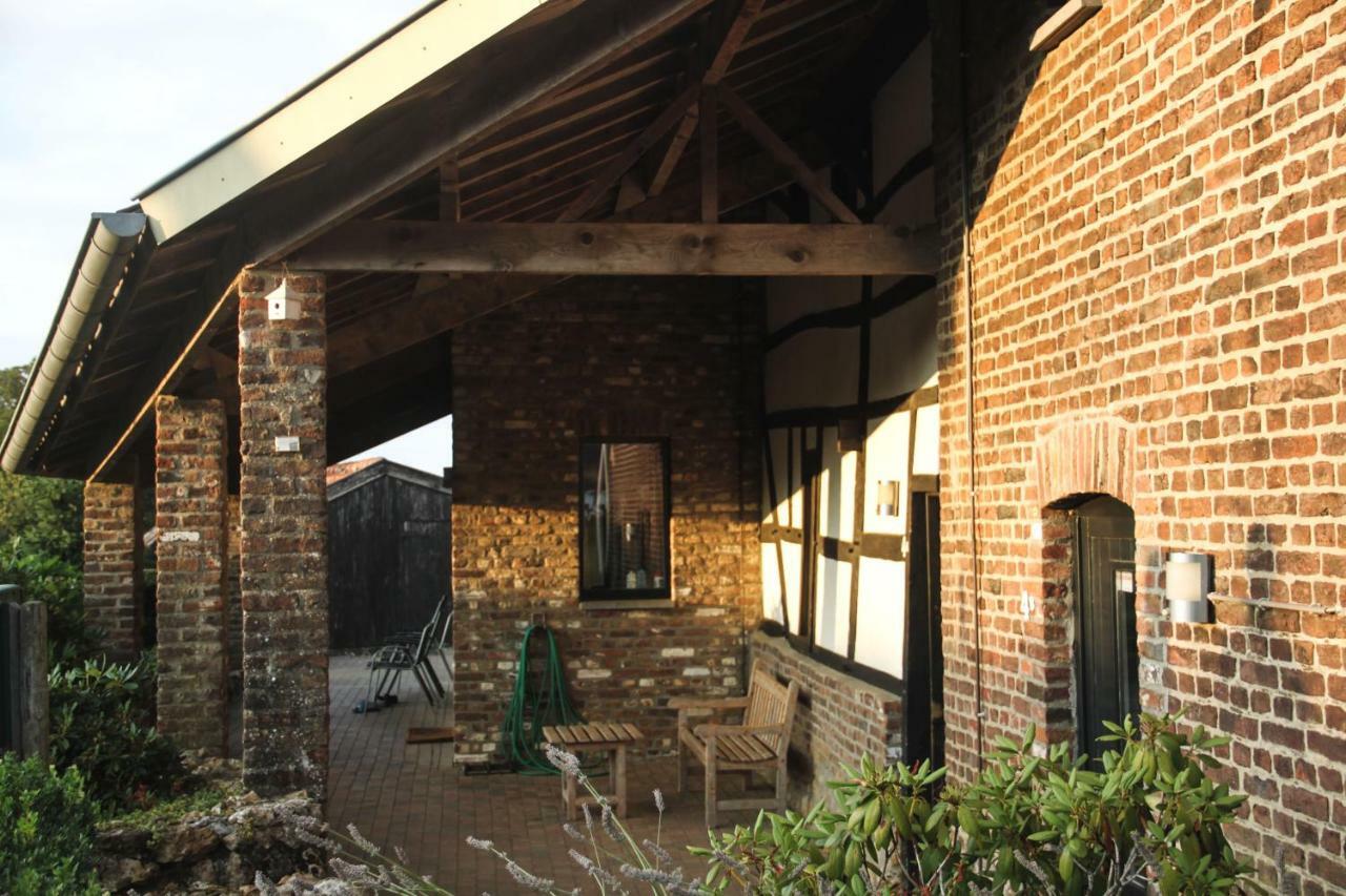 Hoeve "Doodleger" Vijlen Luaran gambar