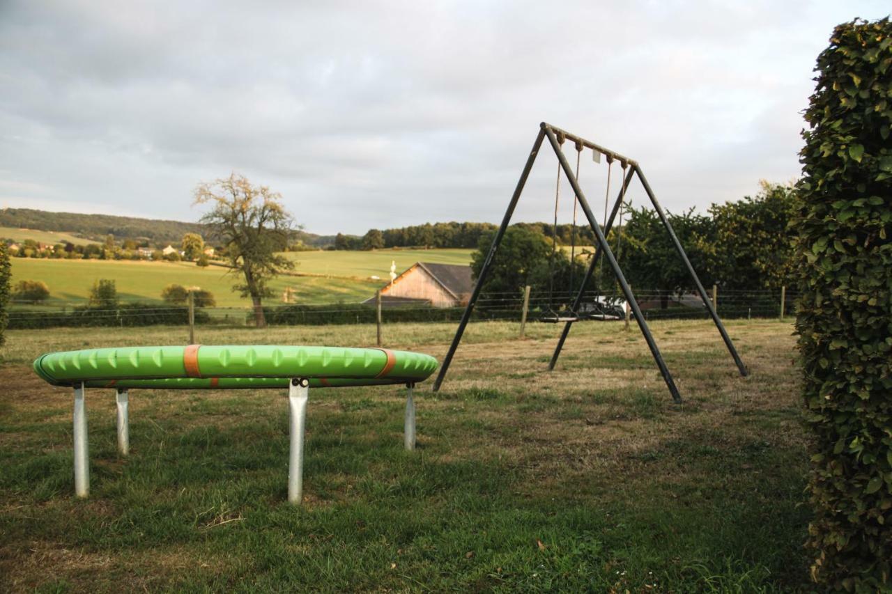 Hoeve "Doodleger" Vijlen Luaran gambar
