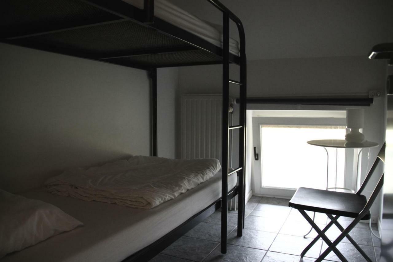 Hoeve "Doodleger" Vijlen Luaran gambar