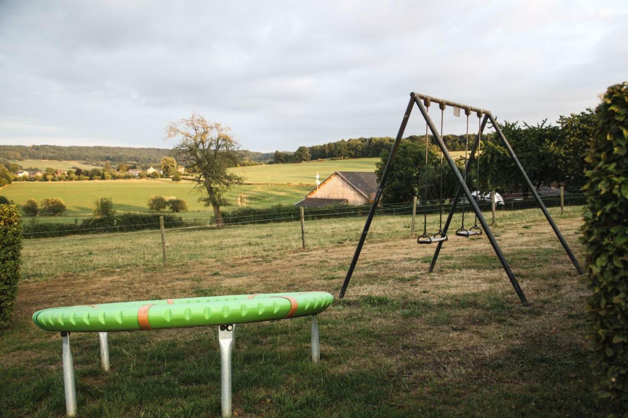 Hoeve "Doodleger" Vijlen Luaran gambar
