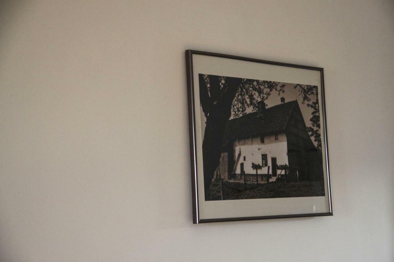 Hoeve "Doodleger" Vijlen Luaran gambar