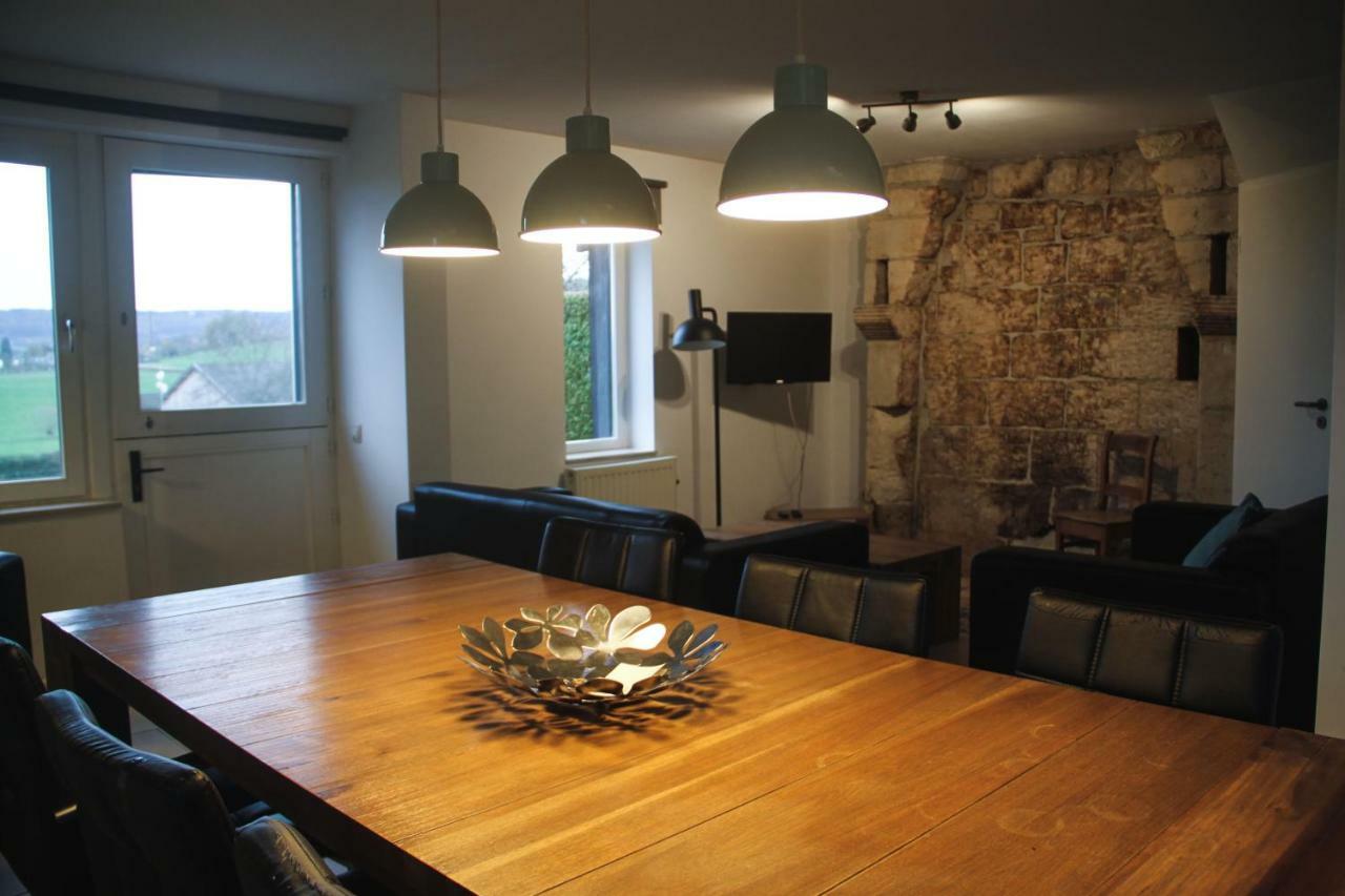 Hoeve "Doodleger" Vijlen Luaran gambar