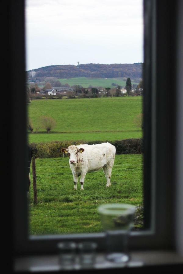 Hoeve "Doodleger" Vijlen Luaran gambar
