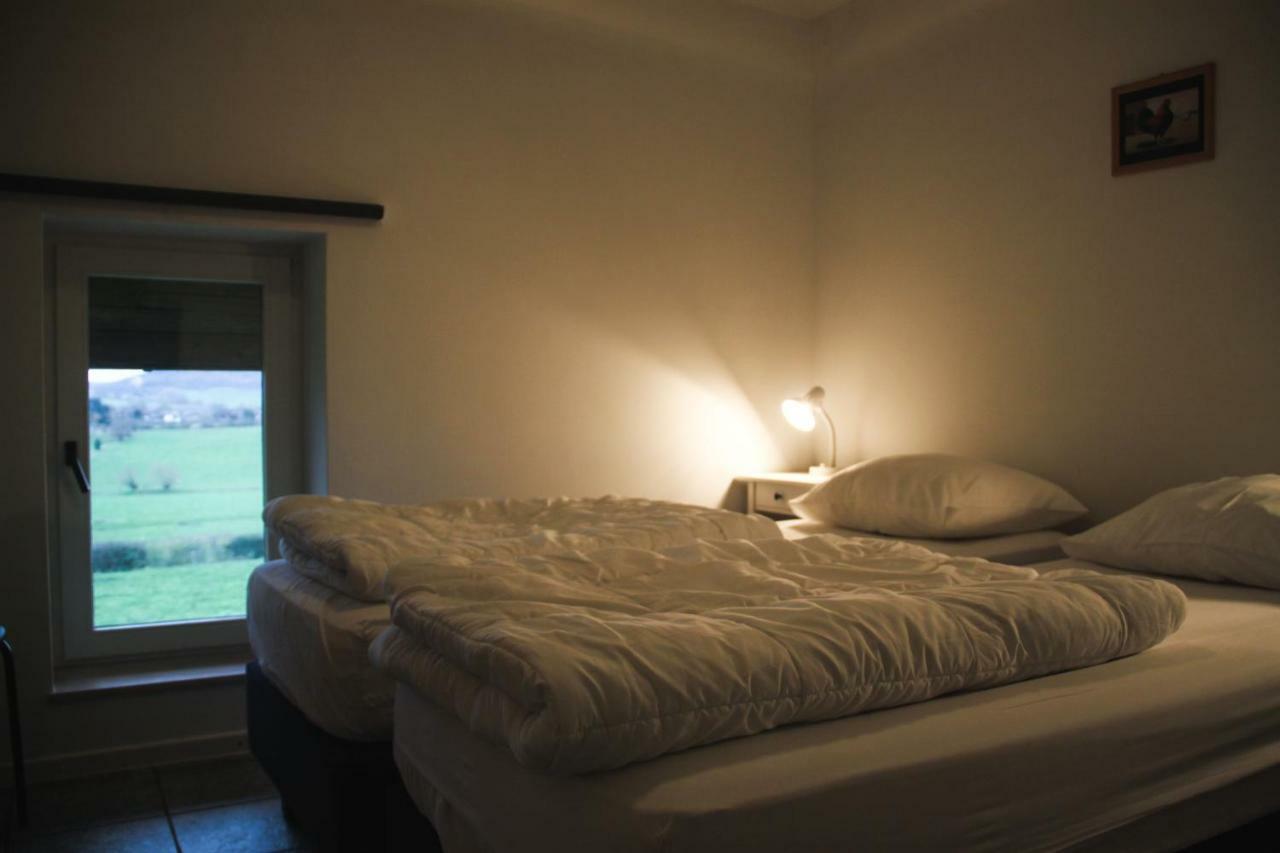 Hoeve "Doodleger" Vijlen Luaran gambar
